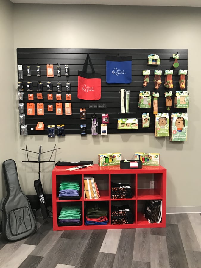 Beavercreek Music @ The Piano Preparatory School