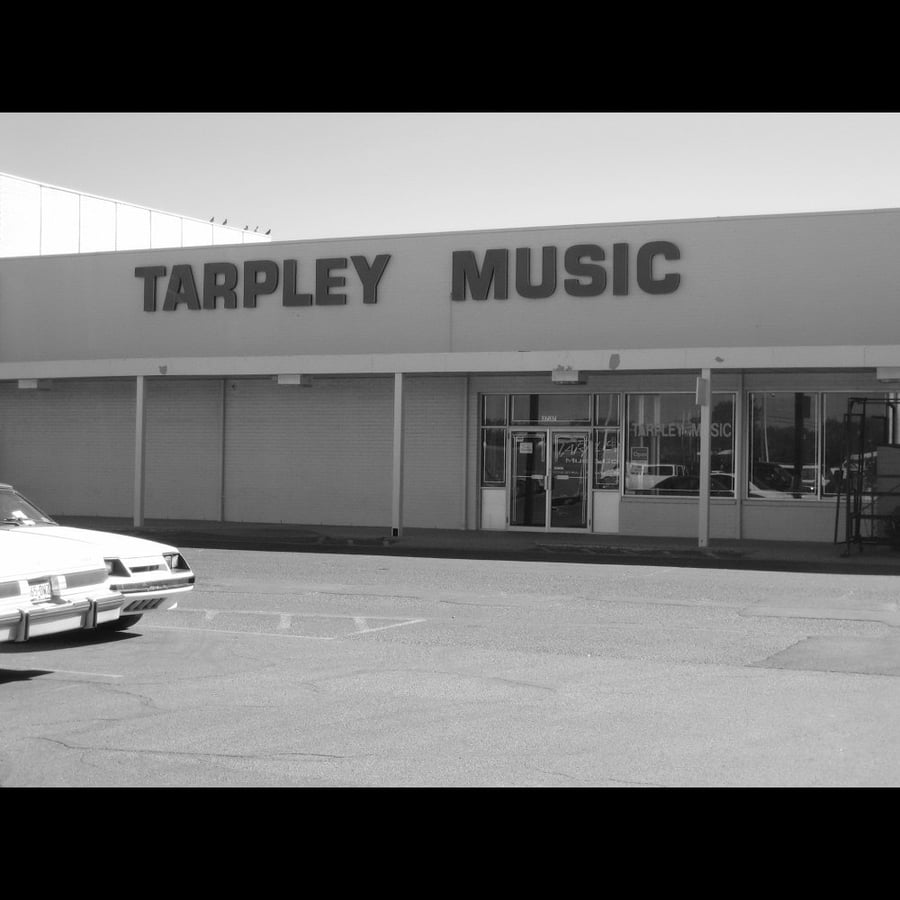 Tarpley Music
