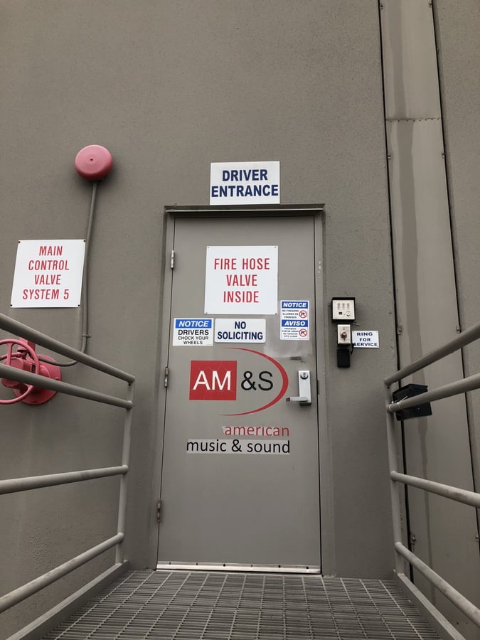 American Music & Sound