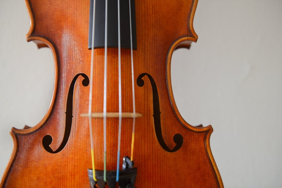 Brooklyn Violin Company