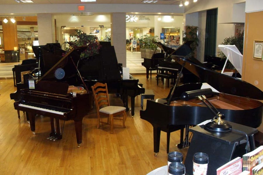 Grand Strand Piano Center