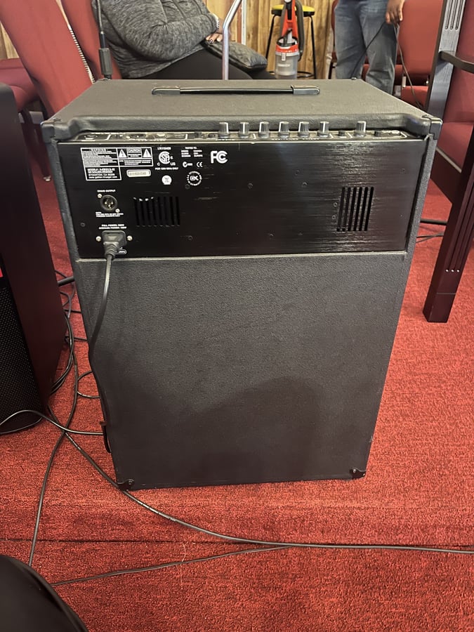 Musical Instruments Service Company