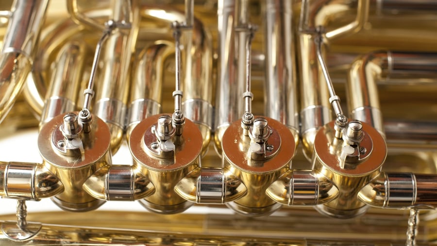 Tempest Musical Instruments