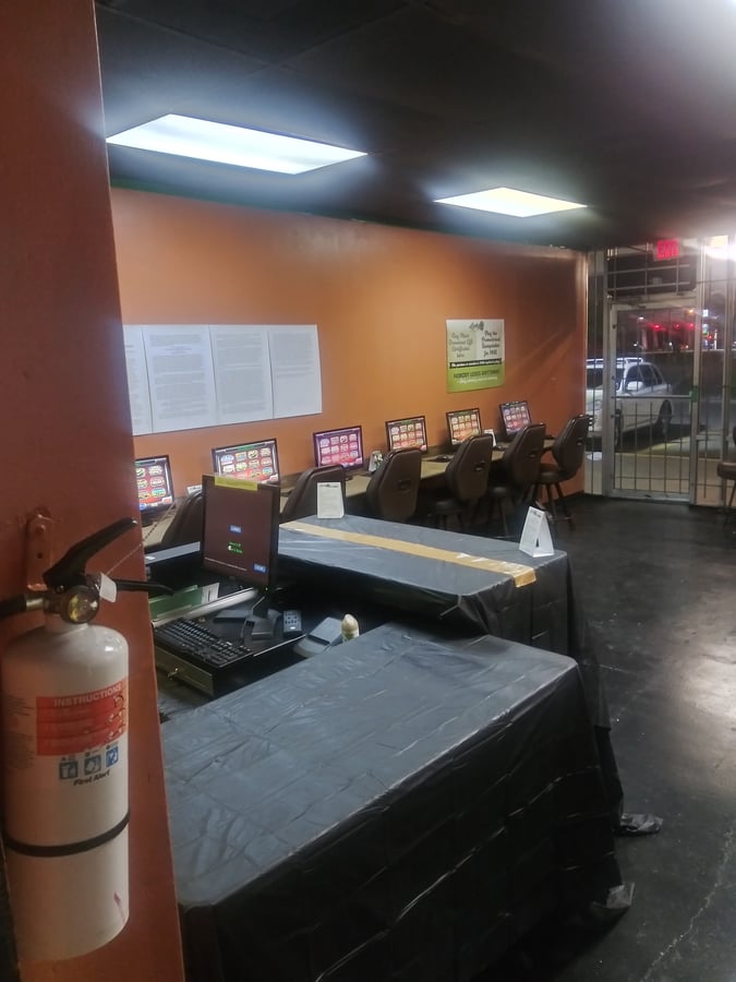 Green Room Music Store