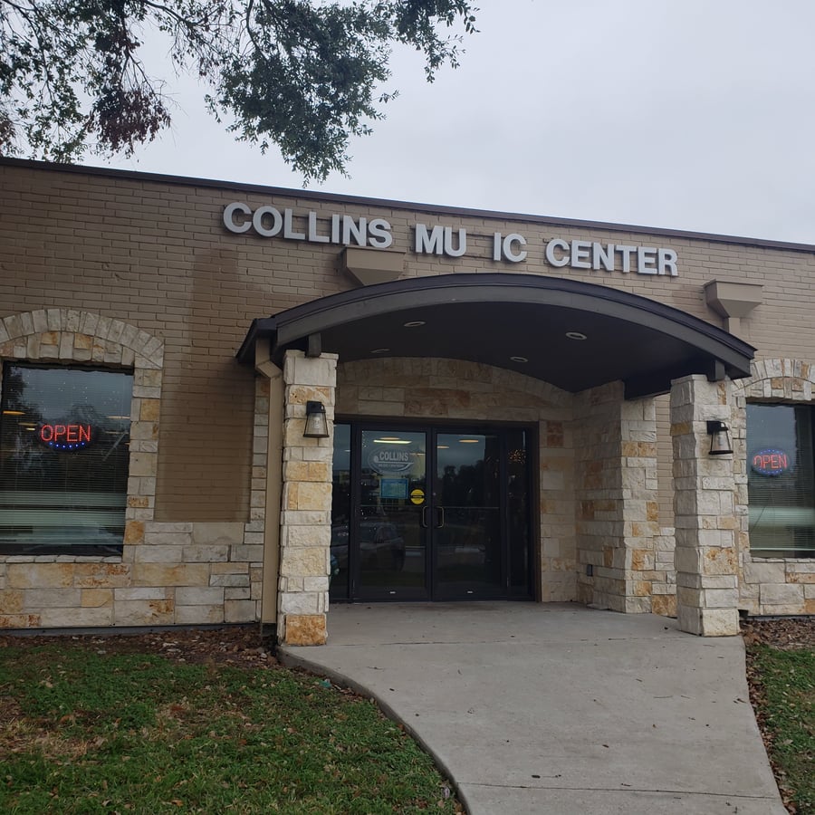 Collins Music Center