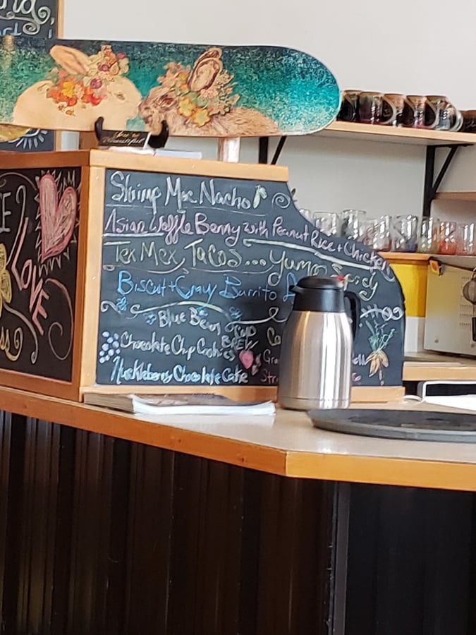 Conley's Books & Music