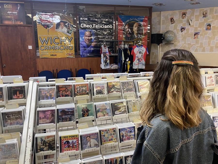 Viera Casa de la Música