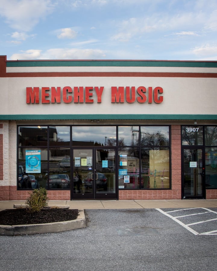 Menchey Music Service, Inc.