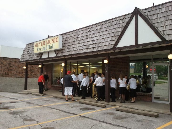 Meyer Music | Blue Springs