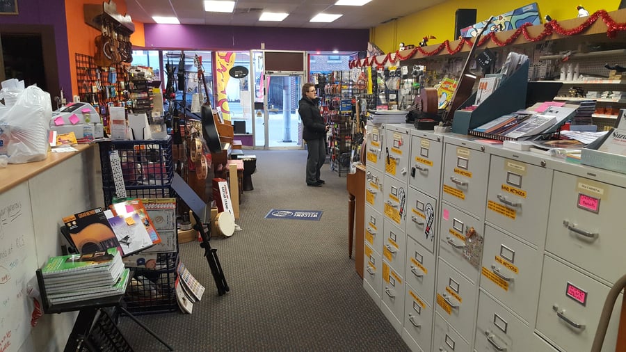 Dreams Unlimited Music