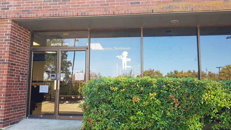 Carolyn Nussbaum Music Company