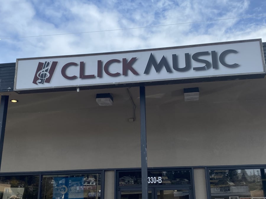 Click Music