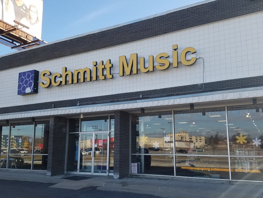 Schmitt Music