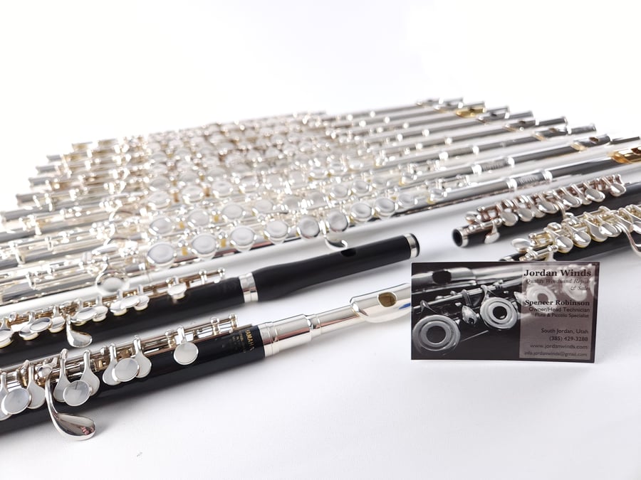 Jordan Winds Music Co