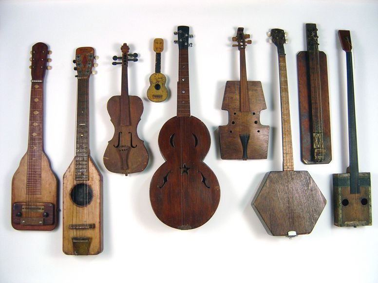 Stringed Instrument Repair Services
