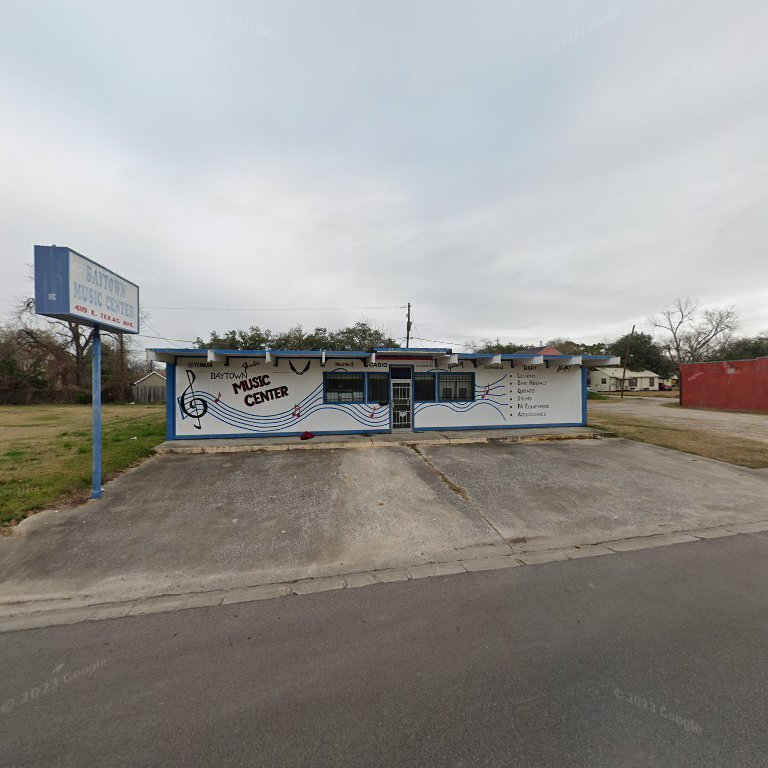 Baytown Music Center