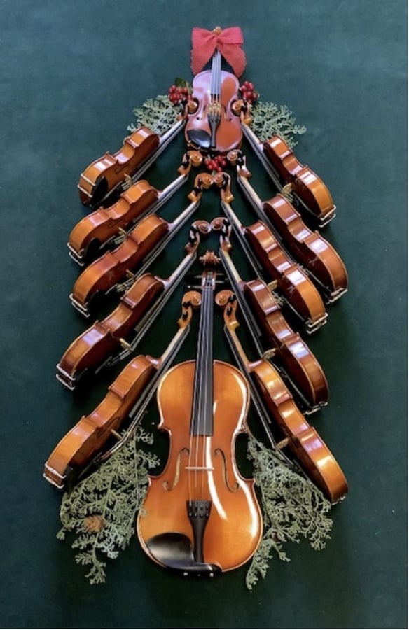 Artley Violins