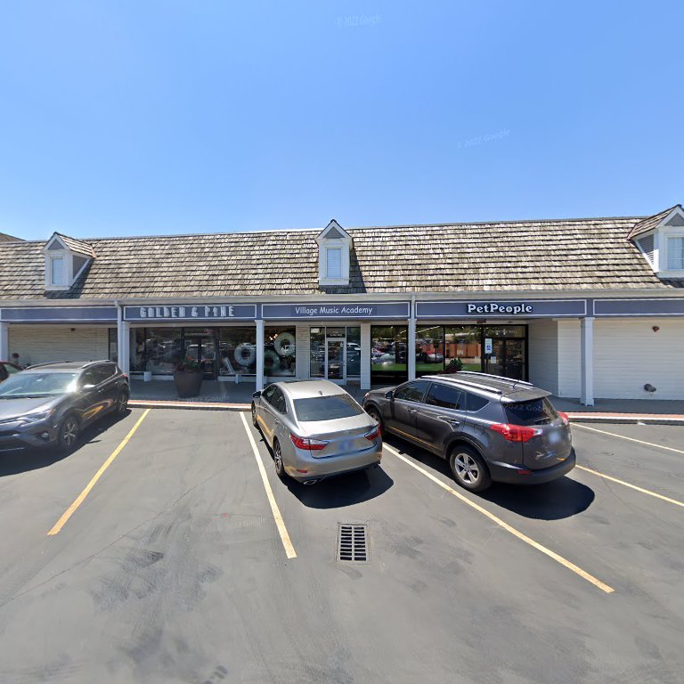 Bonowits Music Studio