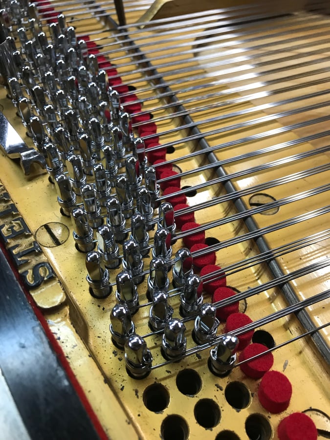 Great Plains Piano Company