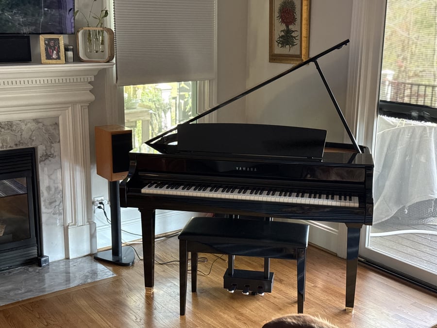 Miller Piano Company