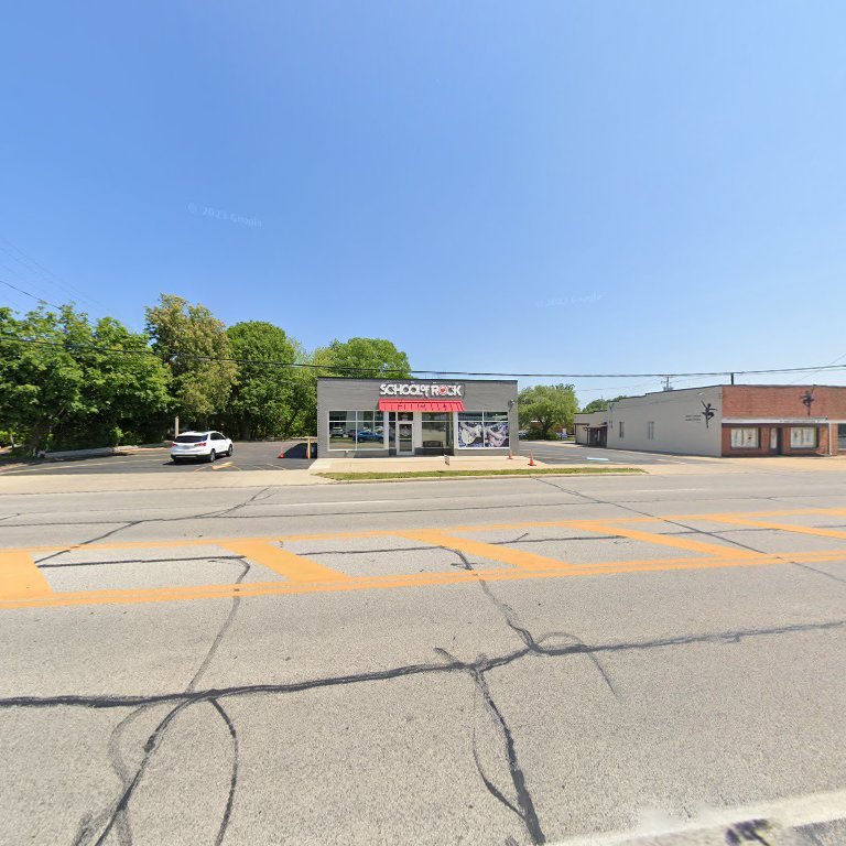 Westgate Music Center