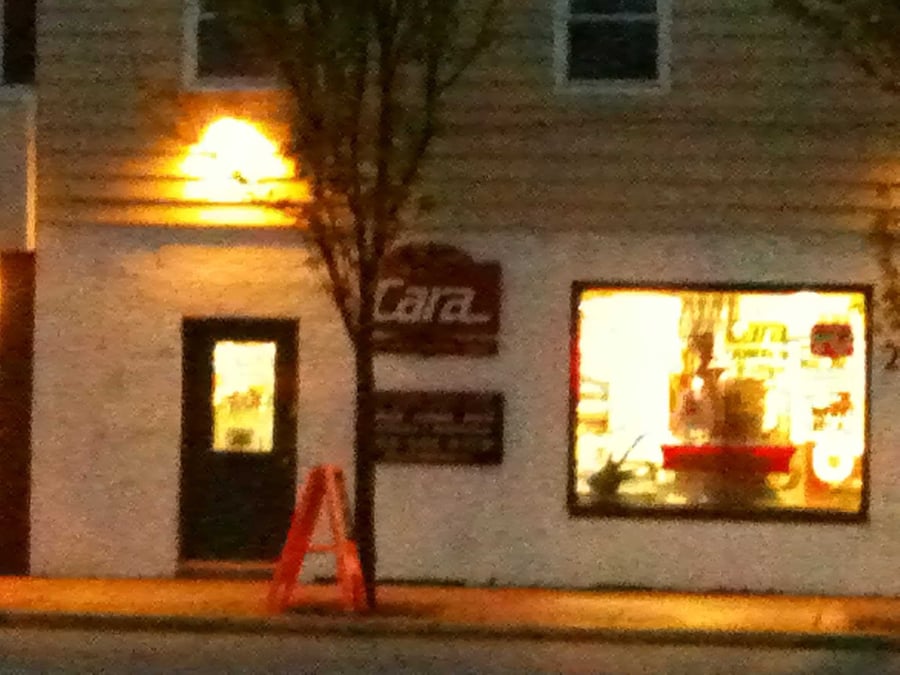 Jim Cara - Art of Guitar