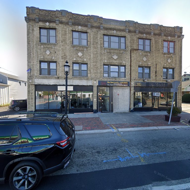 New Jersey School-Percussion