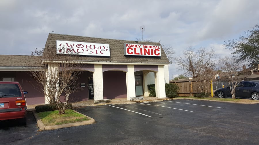 World Music of Sugarland