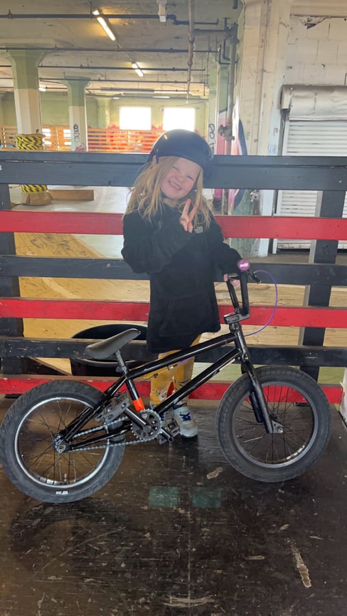 Musical Gear - Strings, Sticks, and More! - Mikes Bike Park