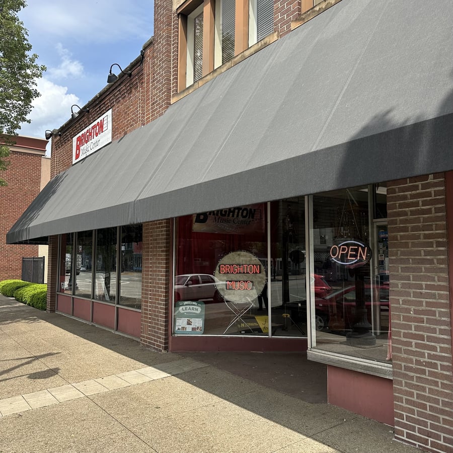 Brighton Music Center