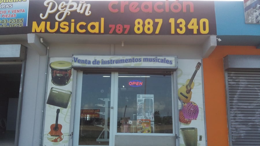 Creación Musical