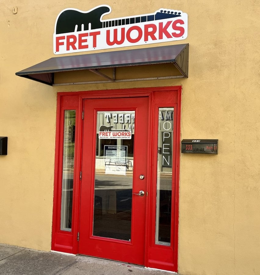 Fret Works Guitars, LLC