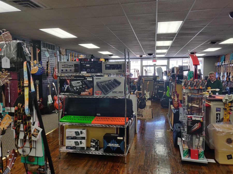 Will West Music & Sound