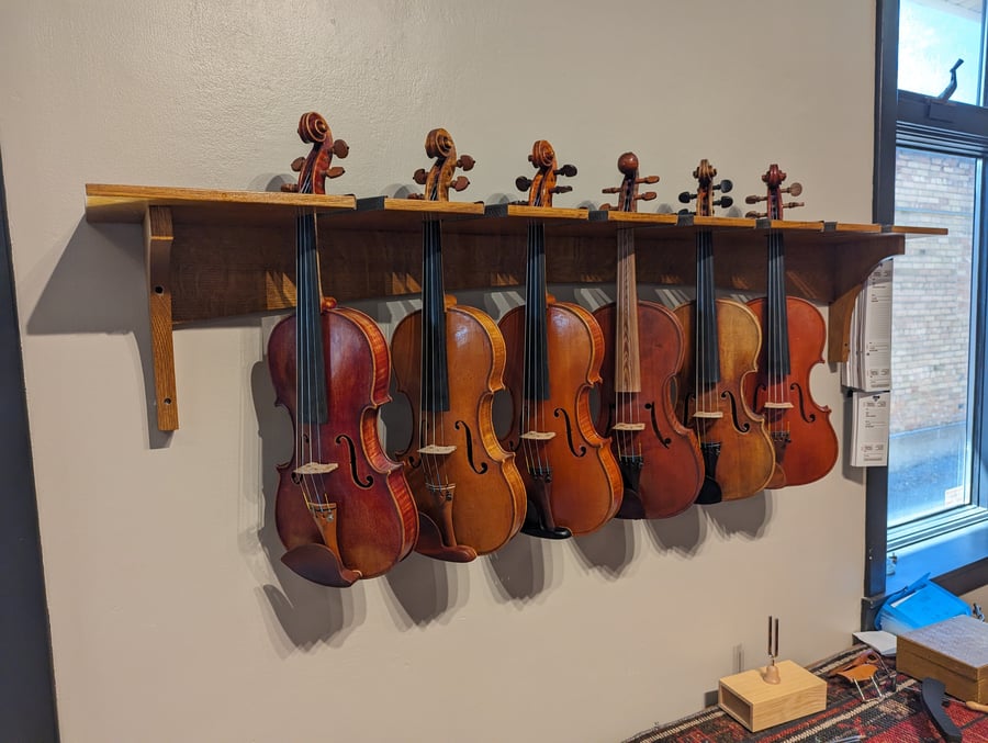 Sugarhouse Violins