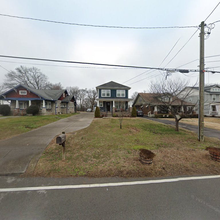 Sheepdog Guitar Works