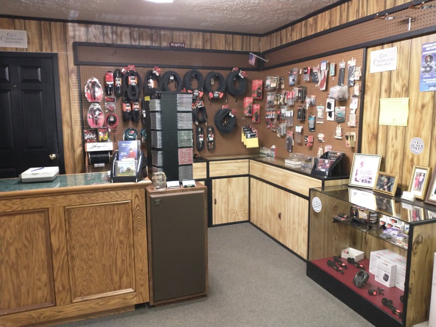 Billy Cooper's Music Inc