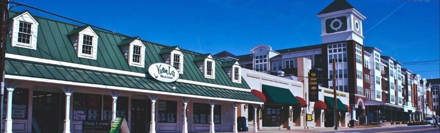 Victor Litz Music Center