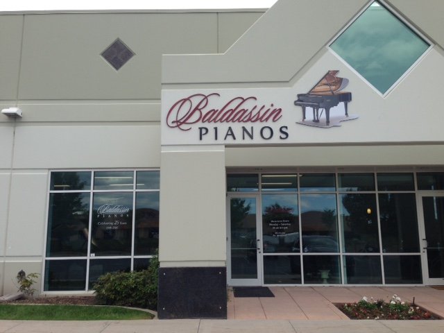 Baldassin Pianos