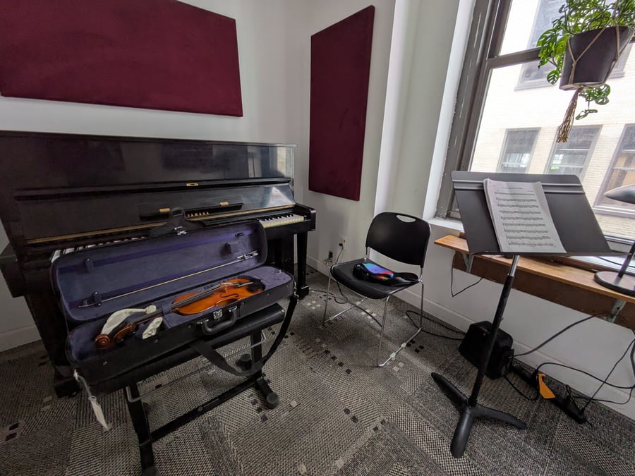 New York Quality Strings