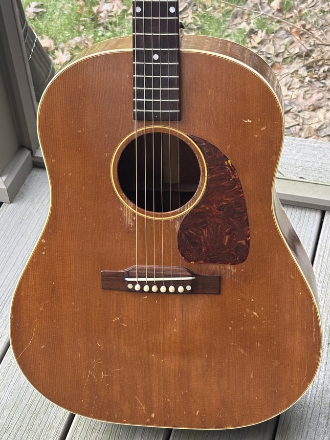 Knoxville Acoustic Collection