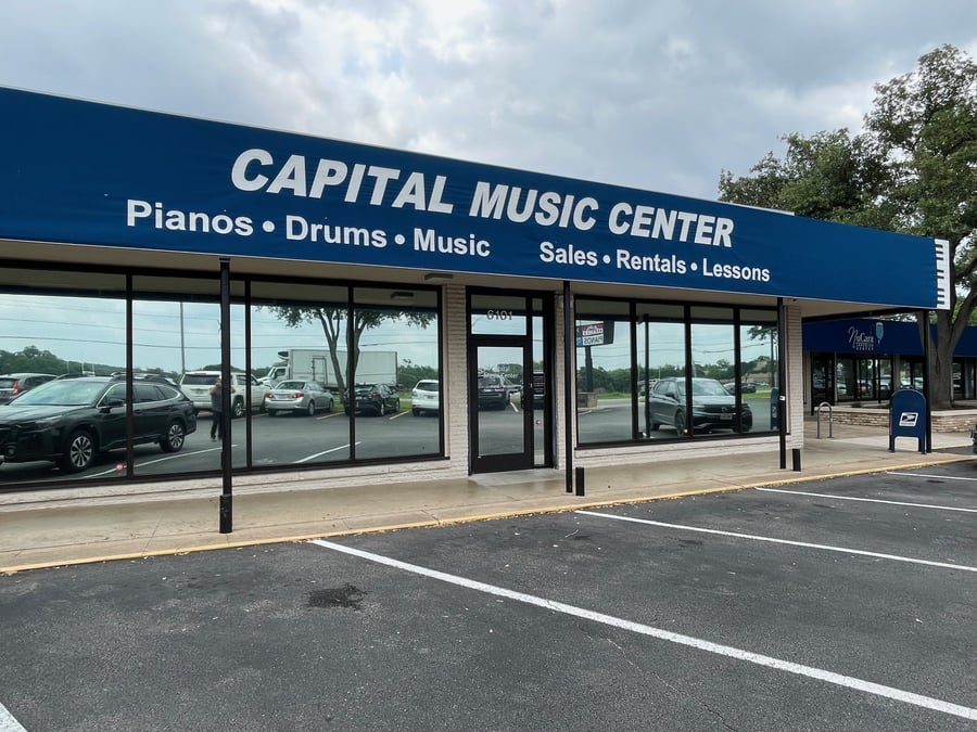 Capital Music Center
