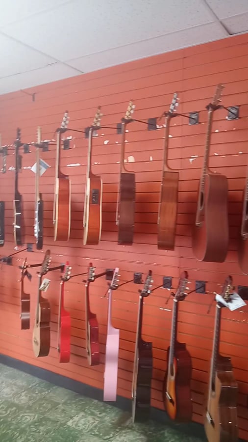 AAA Music Store & Academy