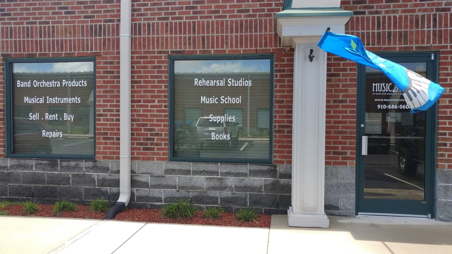 Music & More, Inc., The Performing Arts Academy