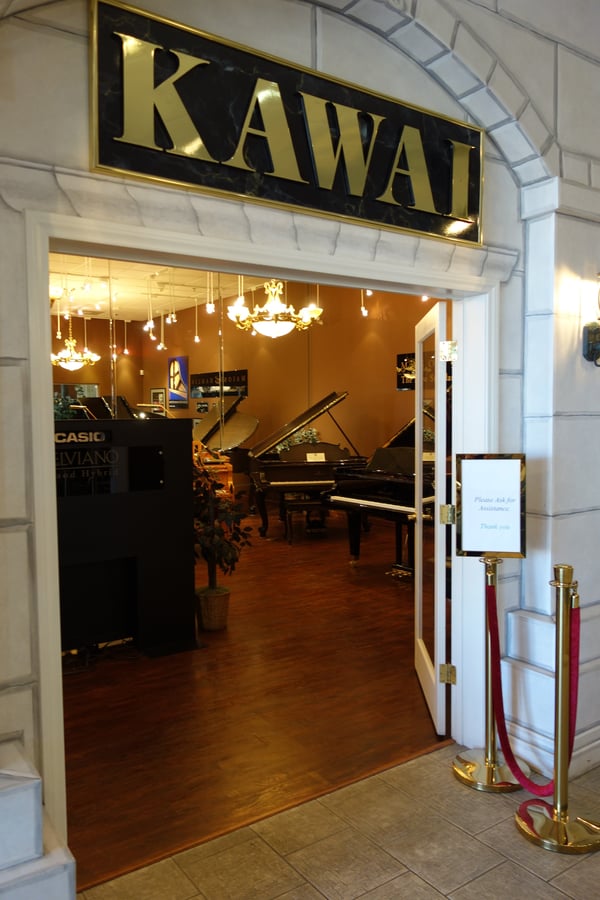 Family Music Centers - North Las Vegas