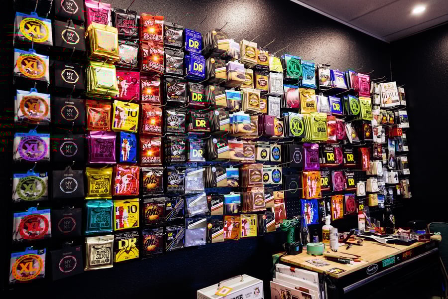 RiverCity Rock Star Academy