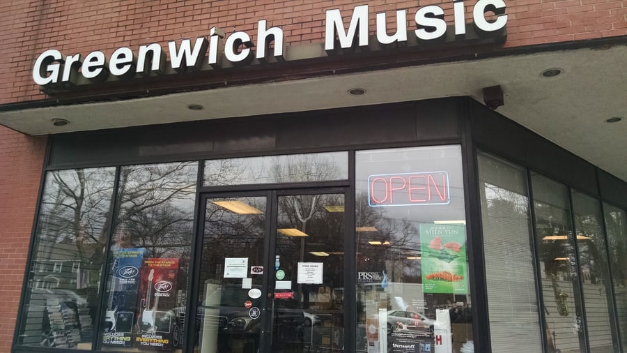 Greenwich Music