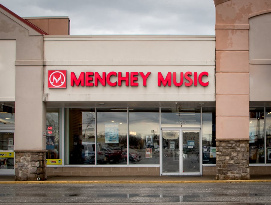 Menchey Music Service, Inc.