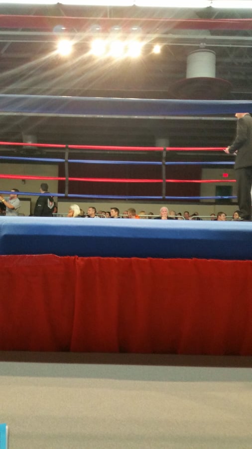 Chapparells Baton & Drum Corporation