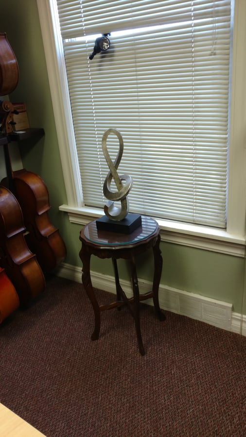 Inter-City Violin Studios