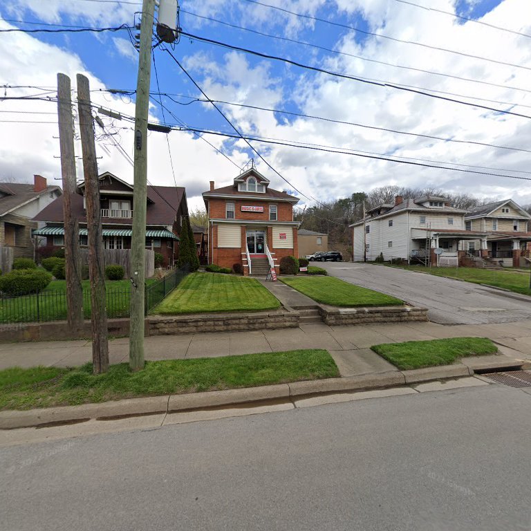 Kerr's Music World Inc